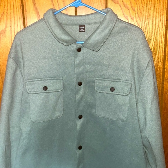 NWT Manfinity Jacket XL - Picture 3 of 7